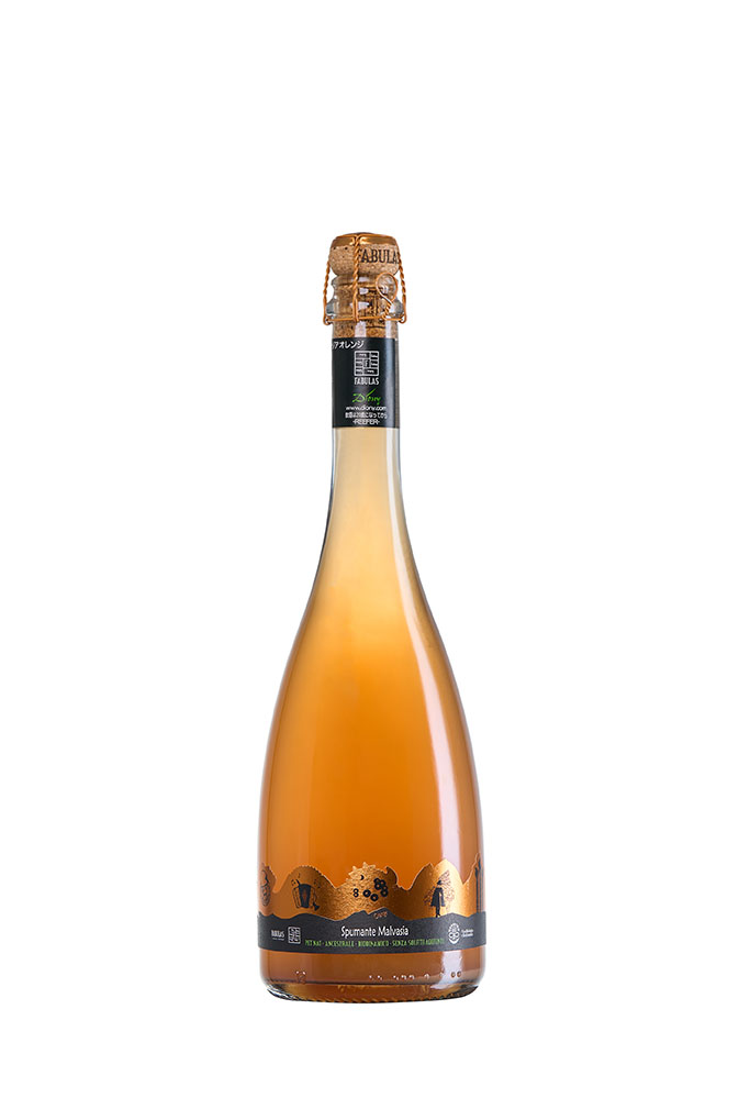 spumante malvasia